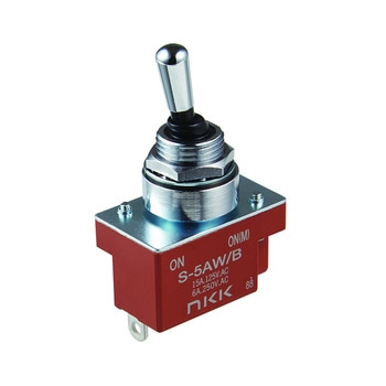 S-5AW/B ���`�g�O���X�C�b�`(S�V���[�Y) NKK�X�C�b�`�Y(��:���{�J��) 68587088