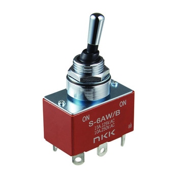 S-6AW/B ���`�g�O���X�C�b�`(S�V���[�Y) NKK�X�C�b�`�Y(��:���{�J��) 68587097