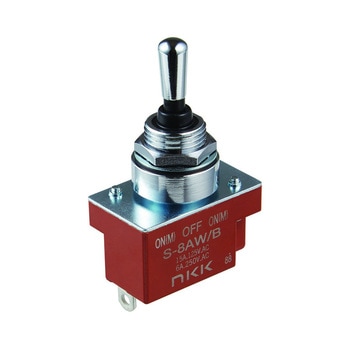 S-8AW/B ���`�g�O���X�C�b�`(S�V���[�Y) NKK�X�C�b�`�Y(��:���{�J��) 68587115