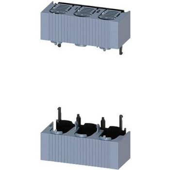 カバー ヒューズスイッチ遮断器 3NP1用 Sentron 3NP SIEMENS