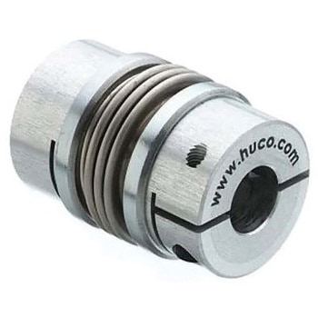 カプラ ベローズカップリング HUCO