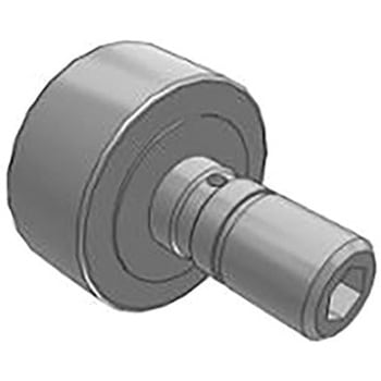 カムフォロア スタッド ローラ直径52mm SKF(日本エスケイエフ)