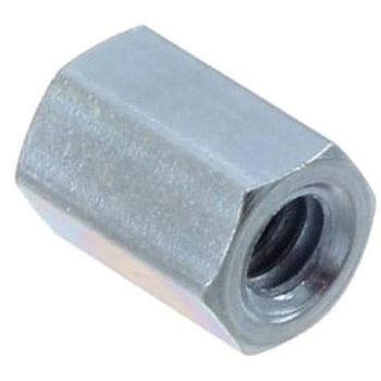 キャップナット 173112 シリーズ 用途 D-Sub WTW 接続 1袋 10個入 FCT - A MOLEX COMPANY