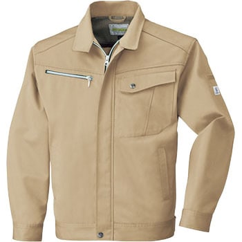 長袖ジャケット 2675 bigborn(ビッグボーン)