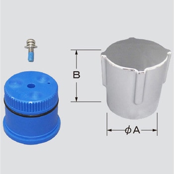 開閉ハンドル INAX(LIXIL)