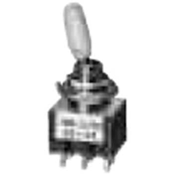 MS168-K �X�C�b�` �g�O���^�C�v ���o�[�J���[�� ON-ON �~���}�d�� �o�ɑo��   MS168-K 68591681