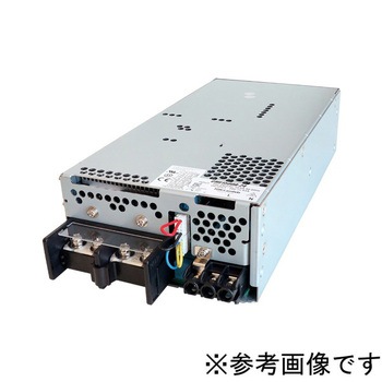 CME1500A-36 AC���͓d��(AC-DC�R���o�[�^) TDK�����_ �o�͓d��30.6�`43.2Vdc 1512W 36 ��127mm���s261mm 68594140