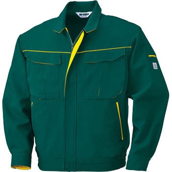 長袖ジャケット 2627 bigborn(ビッグボーン)