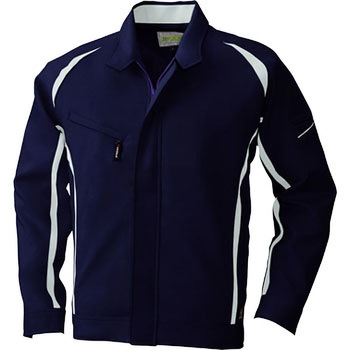 長袖ジャケット 2628 bigborn(ビッグボーン)