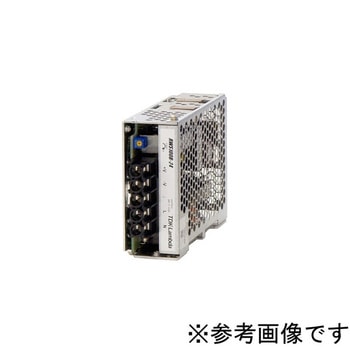 RWS100B-5/CO2 AC���͓d��(AC-DC�R���o�[�^) TDK�����_ �o�͓d��4.5�`5.75Vdc 70W 5 AC85�`265/DC120�`370V ��39mm���s108mm 68599225