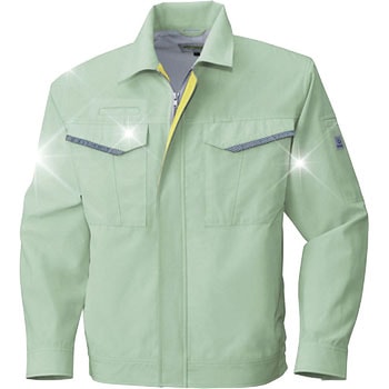 長袖ジャケット 6647 bigborn(ビッグボーン)