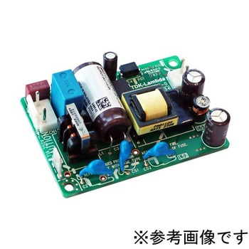 ZWS10C-5/CO2 AC入力電源(AC-DCコンバータ) TDKラムダ 固定 オープン