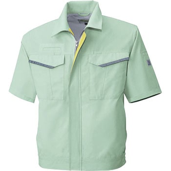 半袖ジャケット 6648 bigborn(ビッグボーン)