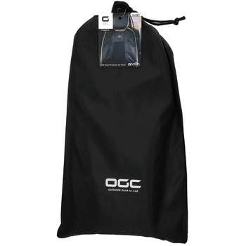 OGC シートプロテクター(フロント用) エーモン