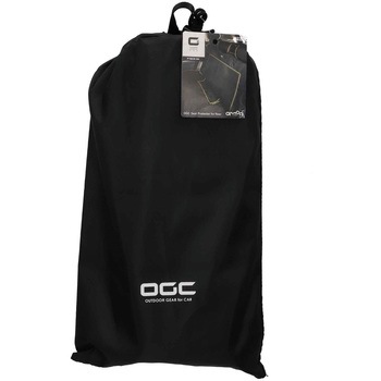 OGC シートプロテクター(リア用) エーモン
