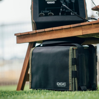 OGC バッテリーバッグ エーモン