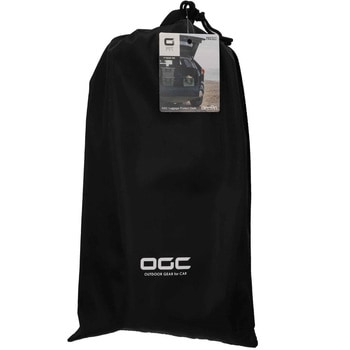 OGC ラゲッジプロテクトクロス エーモン
