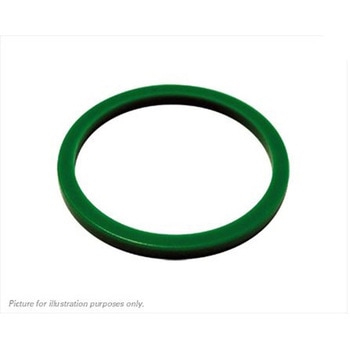 コネクタリング 緑 1袋 100個入 - SOURIAU