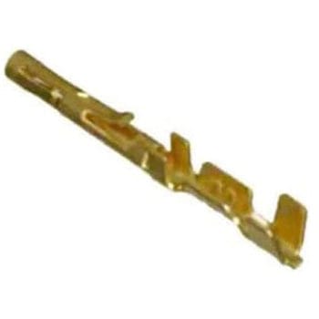 コネクタ端子 圧着端子 メス CC03Rシリーズ 圧着 1セット 50個入 SAMTEC