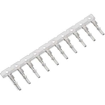 コネクタ端子 圧着端子 メス WR 6620シリーズ 圧着 1袋 100個入 WURTH ELEKTRONIK