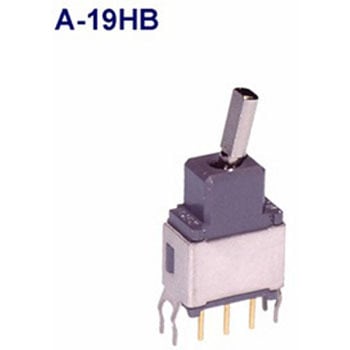 A-19HB �g�O���X�C�b�`(A�V���[�Y) NKK�X�C�b�`�Y(��:���{�J��) 68601946