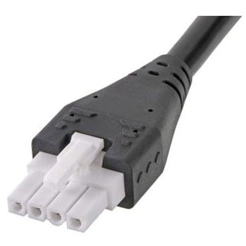 コネクタ付リード線 1袋 10個入 日本モレックス(molex)