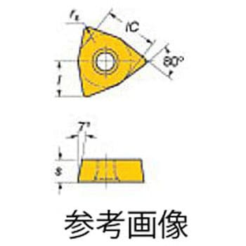 コロマントUドリル用チップ 360 235 1セット 10個入 サンドビック