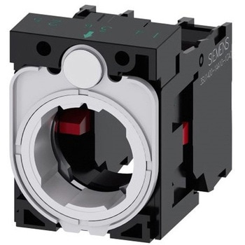 コンタクトブロック&ホルダ 5 ～ 500 V ねじターミナル SIEMENS