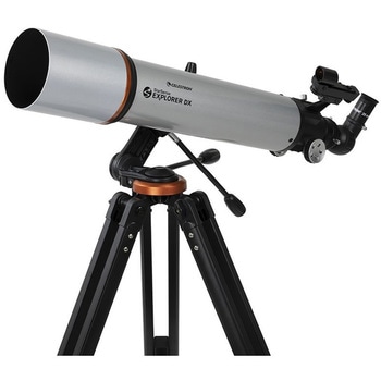 StarSense Explorer DX 102AZ セレストロン
