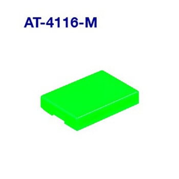 AT-4116-M ���p�`��ƌ��{�^�� NKK�X�C�b�`�Y(��:���{�J��) (�t���i��p)�ΐF   AT-4116-M 68604046