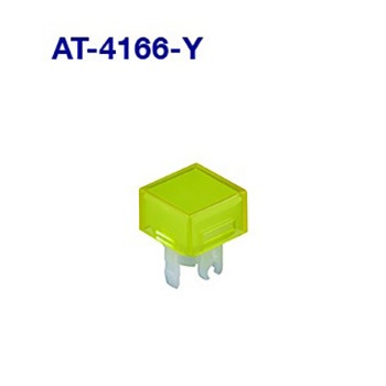 AT-4166-Y �ƌ��������{�^���X�C�b�`�p �t���i NKK�X�C�b�`�Y(��:���{�J��) 68604247