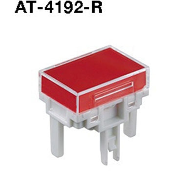 AT-4192-R �ƌ��������{�^���X�C�b�`�p �t���i NKK�X�C�b�`�Y(��:���{�J��) 68604439