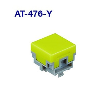 AT-476-Y �p�`��ƌ��{�^�� NKK�X�C�b�`�Y(��:���{�J��) 68604658