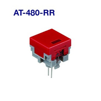 AT-480-RR �p�`�����ƌ��{�^�� NKK�X�C�b�`�Y(��:���{�J��) 68604755