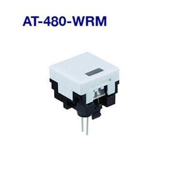 AT-480-WRM �p�`�����ƌ��{�^�� NKK�X�C�b�`�Y(��:���{�J��) 68604789