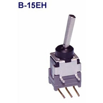 B-15EH �g�O���X�C�b�`(B�V���[�Y) NKK�X�C�b�`�Y(��:���{�J��) 68605078