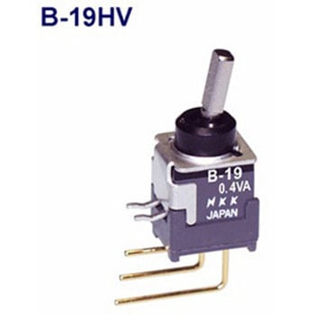 B-19HV �g�O���X�C�b�`(B�V���[�Y) NKK�X�C�b�`�Y(��:���{�J��) 68605367