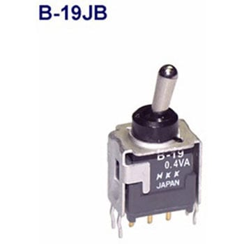 B-19JB �g�O���X�C�b�`(B�V���[�Y) NKK�X�C�b�`�Y(��:���{�J��) 68605376