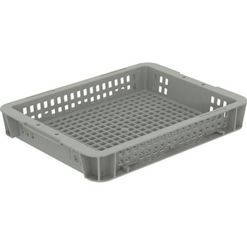 サンボックス#3A ライトグレー サンコー(三甲)