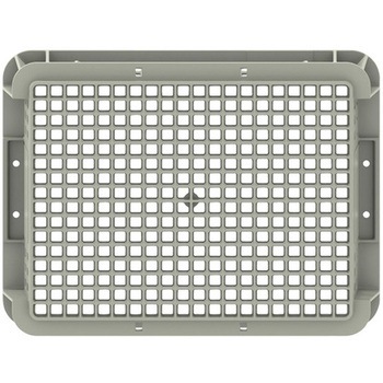 サンボックス#3A ライトグレー サンコー(三甲)