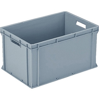 サンボックス#44-2B ライトグレー サンコー(三甲)