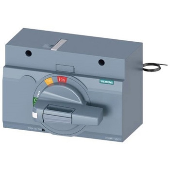 シーメンス ハンドル SENTRON 3VA9 - SIEMENS