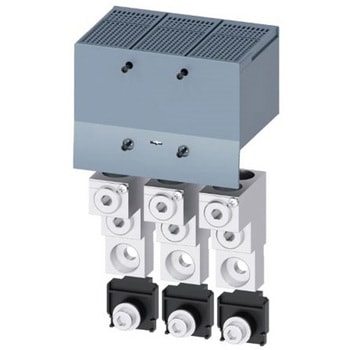 シーメンス ワイヤコネクタ Sentron SIEMENS