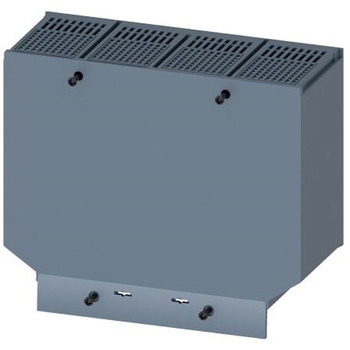 シーメンス 端子カバー SENTRON 3VA9 SIEMENS