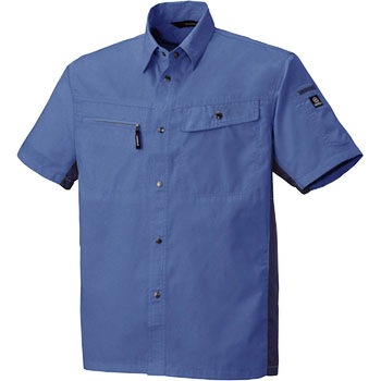 半袖シャツ 6656 - bigborn(ビッグボーン)