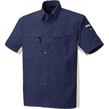 半袖シャツ 6656 - bigborn(ビッグボーン)