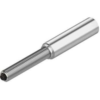 ショックアブソーバ DYEFシリーズ 22.9mm Festo
