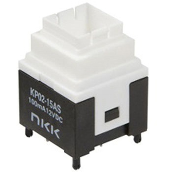 KP02-15ASAKP41F �ƌ��������{�^���X�C�b�`(KP01�V���[�Y) NKK�X�C�b�`�Y(��:���{�J��) 68609007