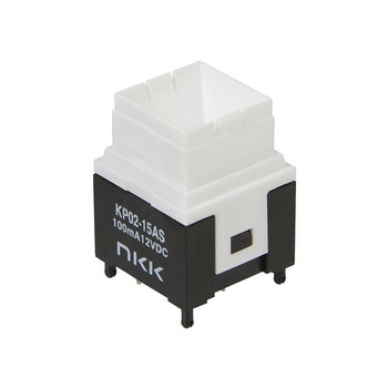 KP02-15ASBKP41F �ƌ��������{�^���X�C�b�`(KP01�V���[�Y) NKK�X�C�b�`�Y(��:���{�J��) 68609016