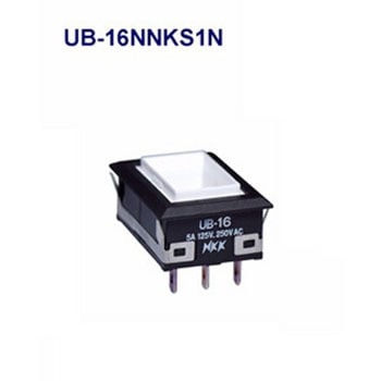 UB-16NNKS1N ���p�`�����{�^���X�C�b�`(UB�V���[�Y) NKK�X�C�b�`�Y(��:���{�J��) 68610949